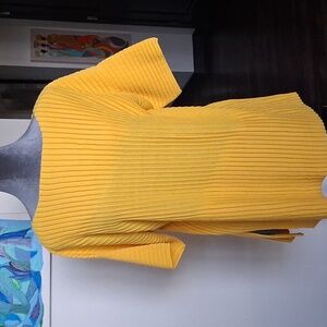 Lafayette 148 yellow top